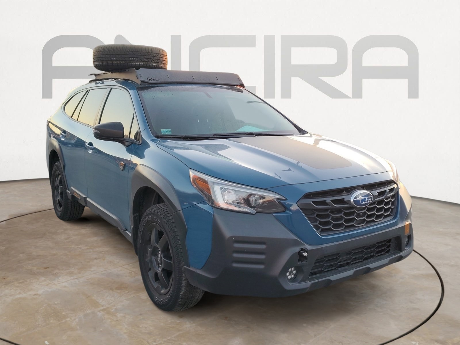 Used Car 2022 Subaru Outback  Wilderness For Sale Under $30,000 In San Antonio, Texas