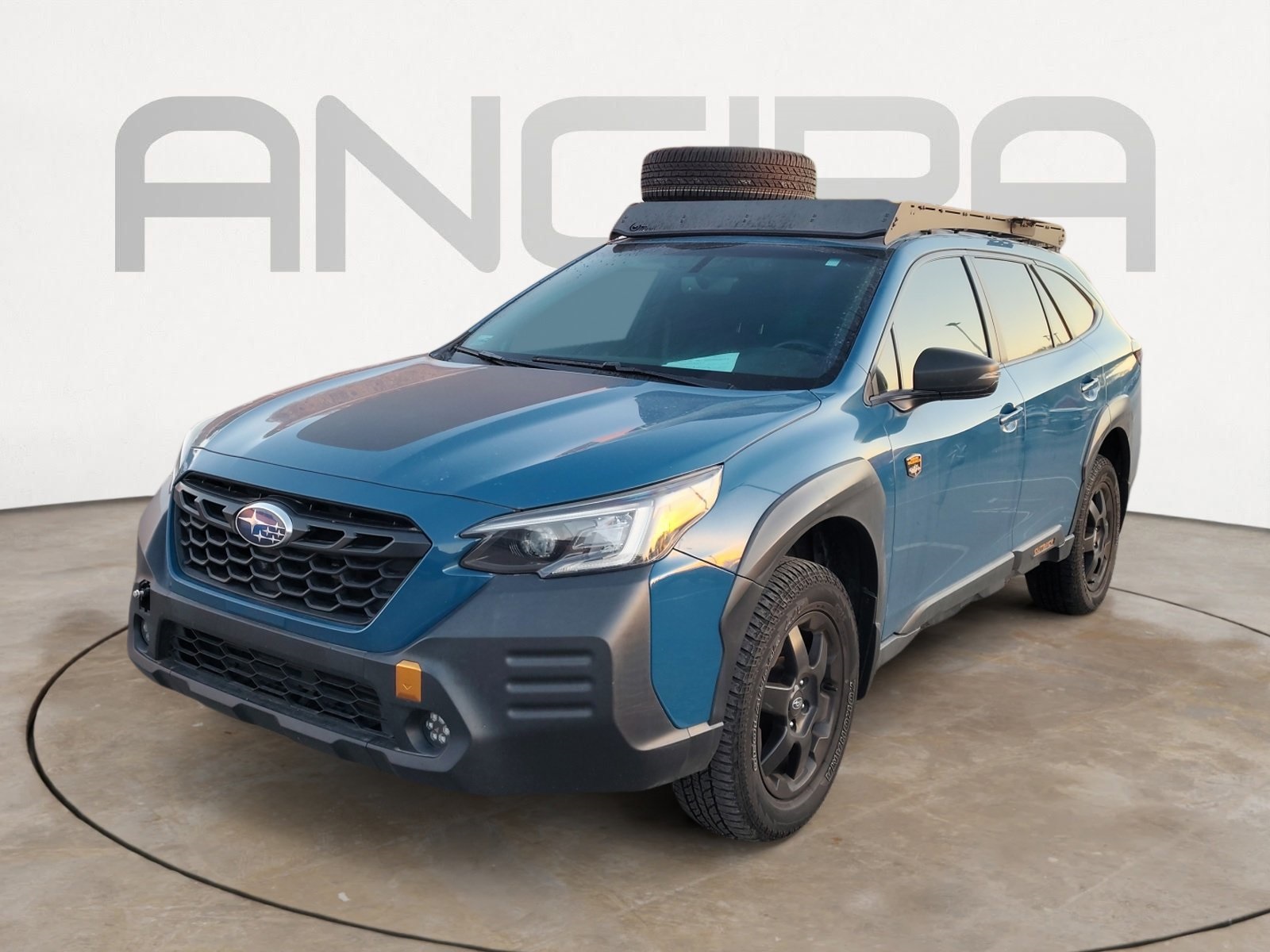 Used Car 2022 Subaru Outback  Wilderness For Sale Under $30,000 In San Antonio, Texas