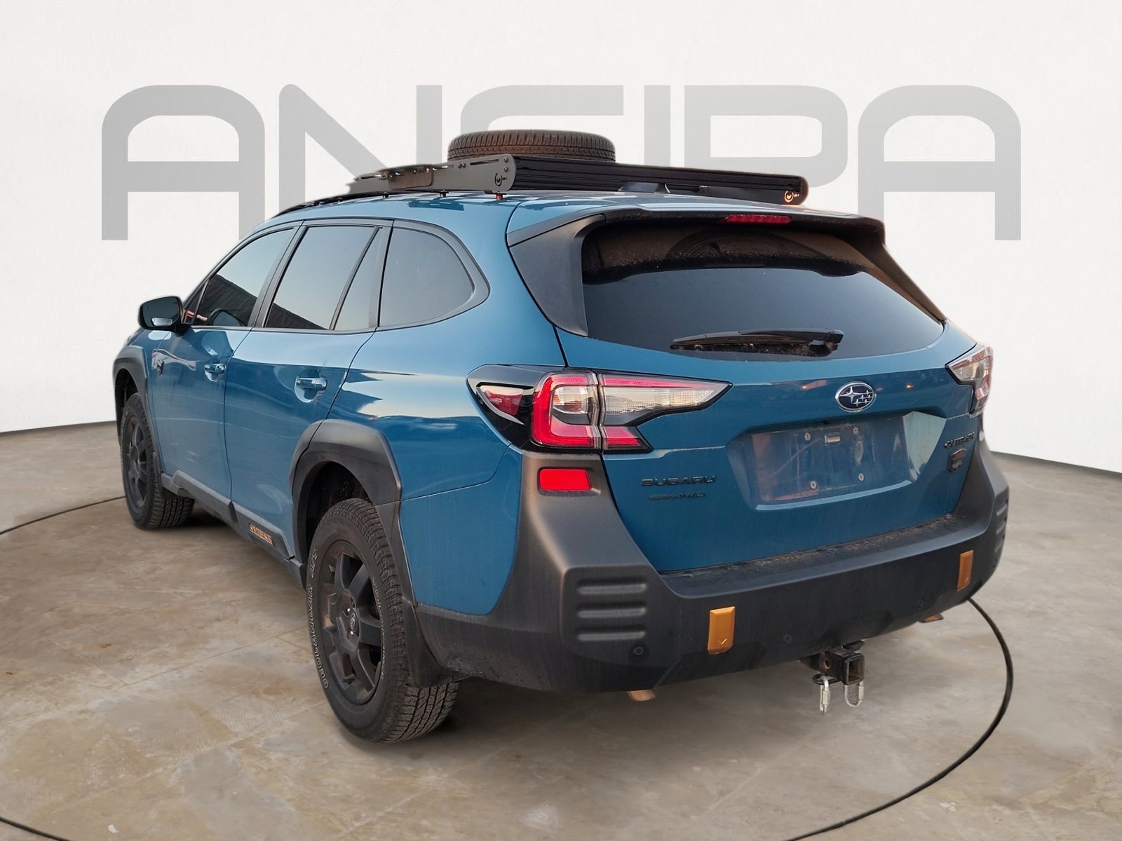 Used Car 2022 Subaru Outback  Wilderness For Sale Under $30,000 In San Antonio, Texas