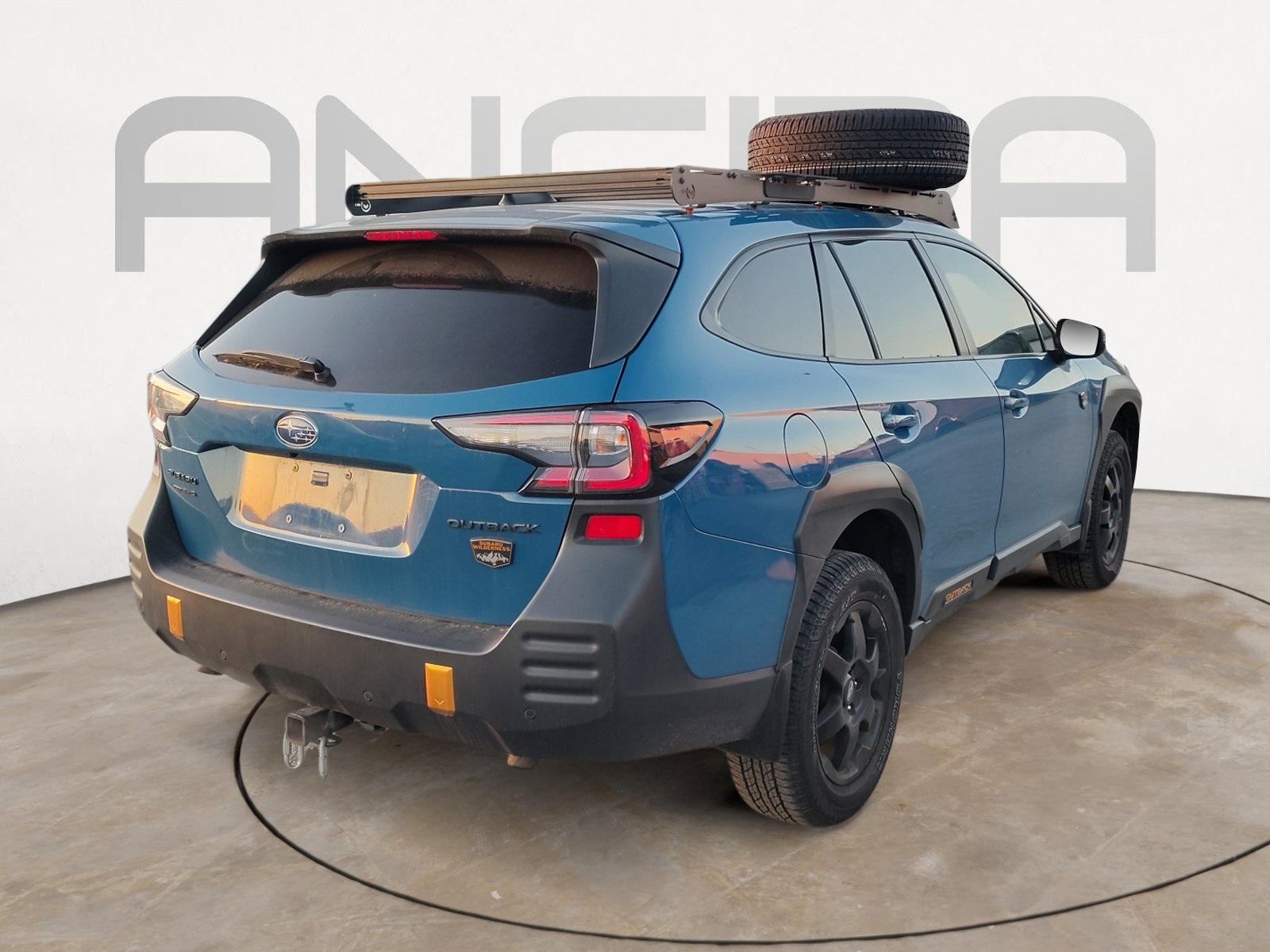 Used Car 2022 Subaru Outback  Wilderness For Sale Under $30,000 In San Antonio, Texas