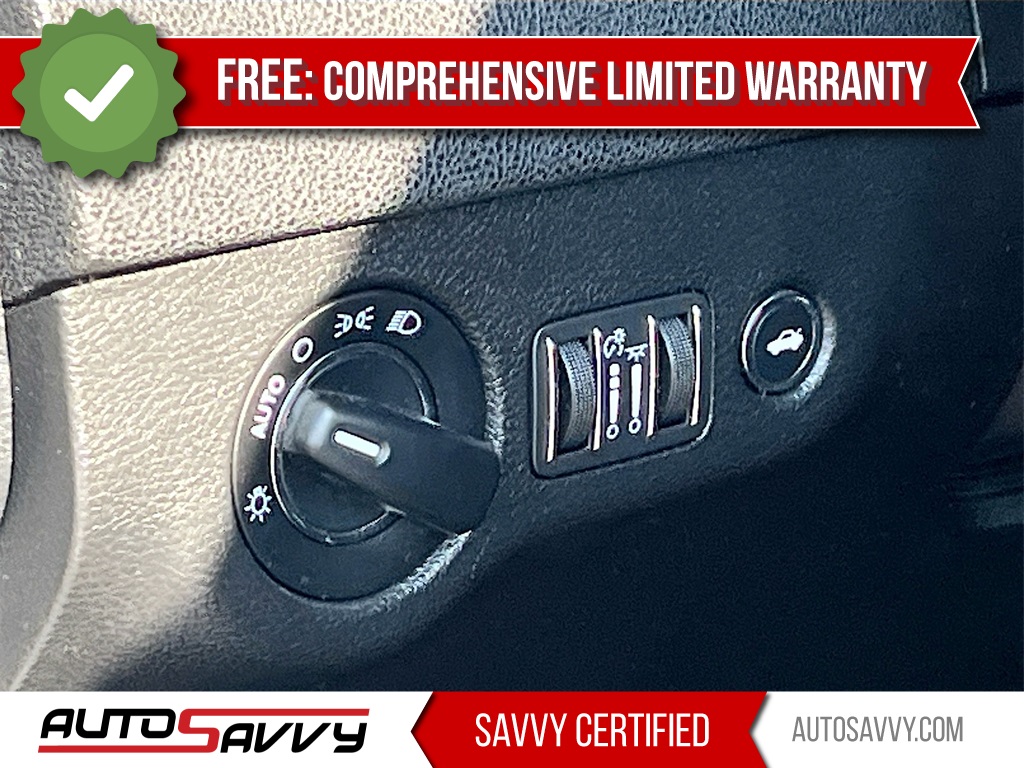 2020 Chrysler 300 Touring White at Bayway Cadillac of The Woodlands