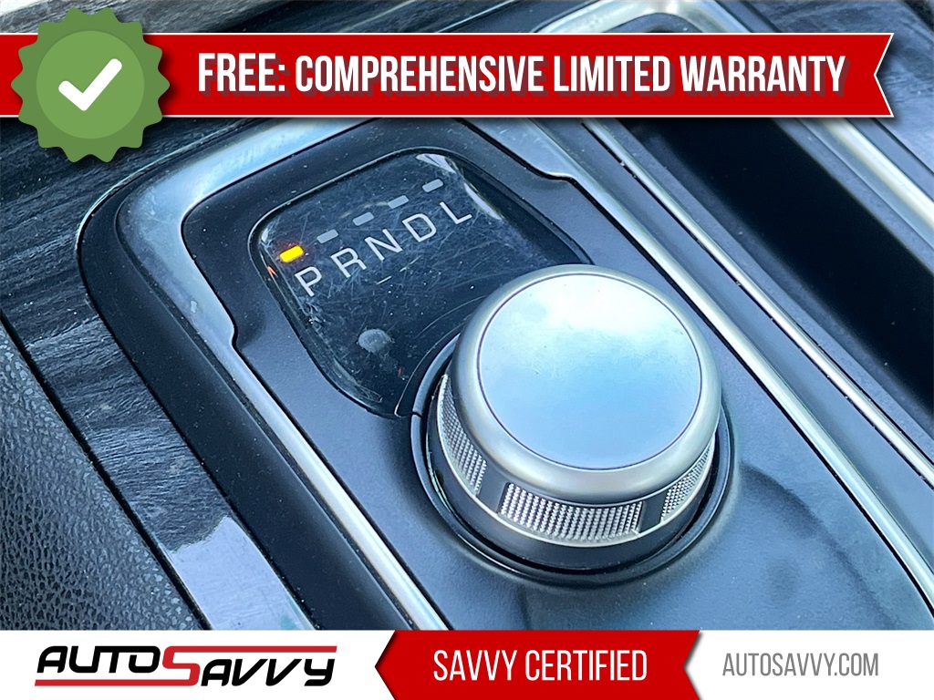 2020 Chrysler 300 Touring White at Bayway Cadillac of The Woodlands