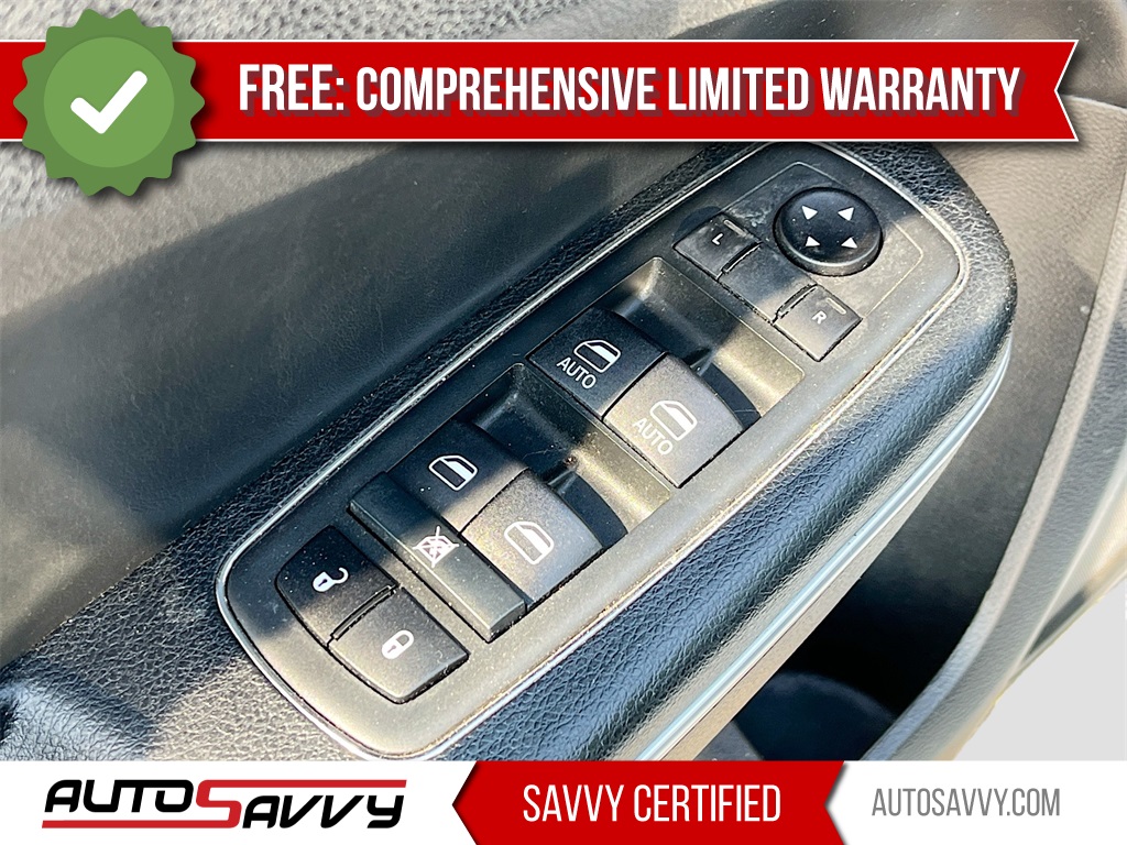 2020 Chrysler 300 Touring White at Bayway Cadillac of The Woodlands