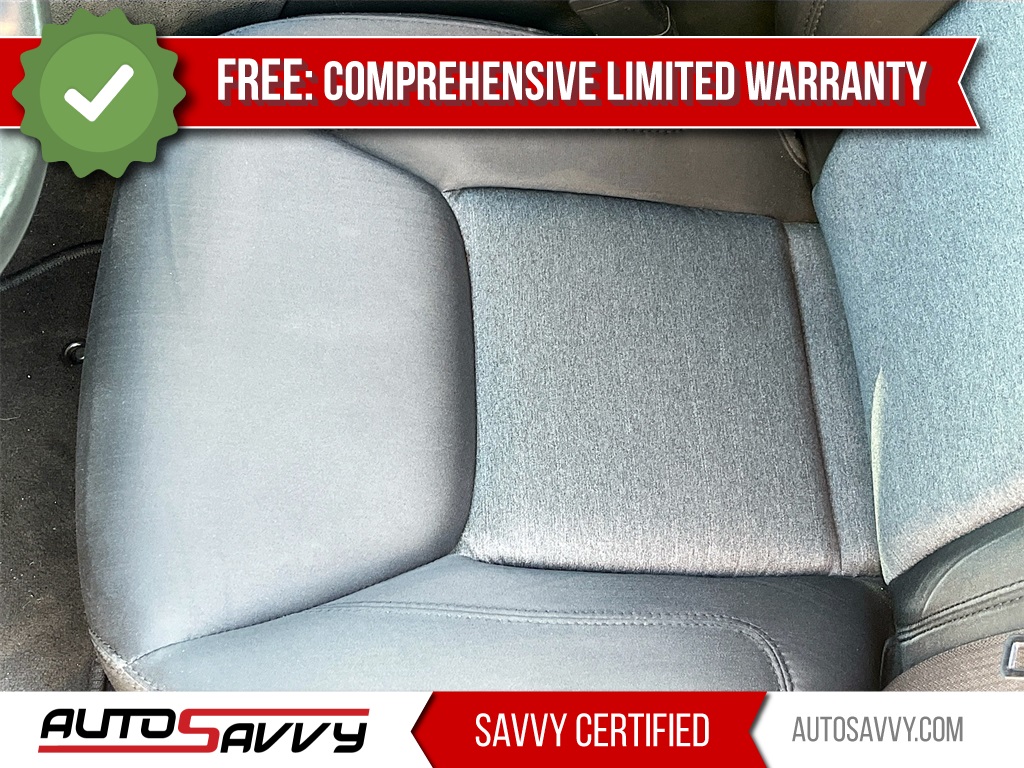 2020 Chrysler 300 Touring White at Bayway Cadillac of The Woodlands