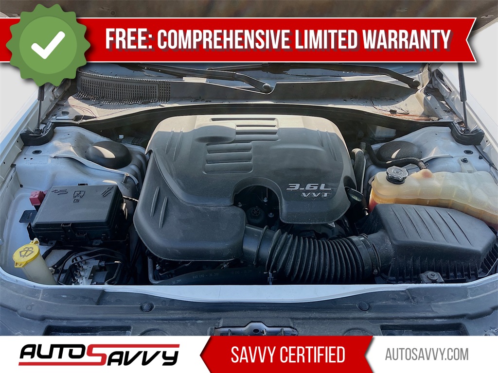 2020 Chrysler 300 Touring White at Bayway Cadillac of The Woodlands