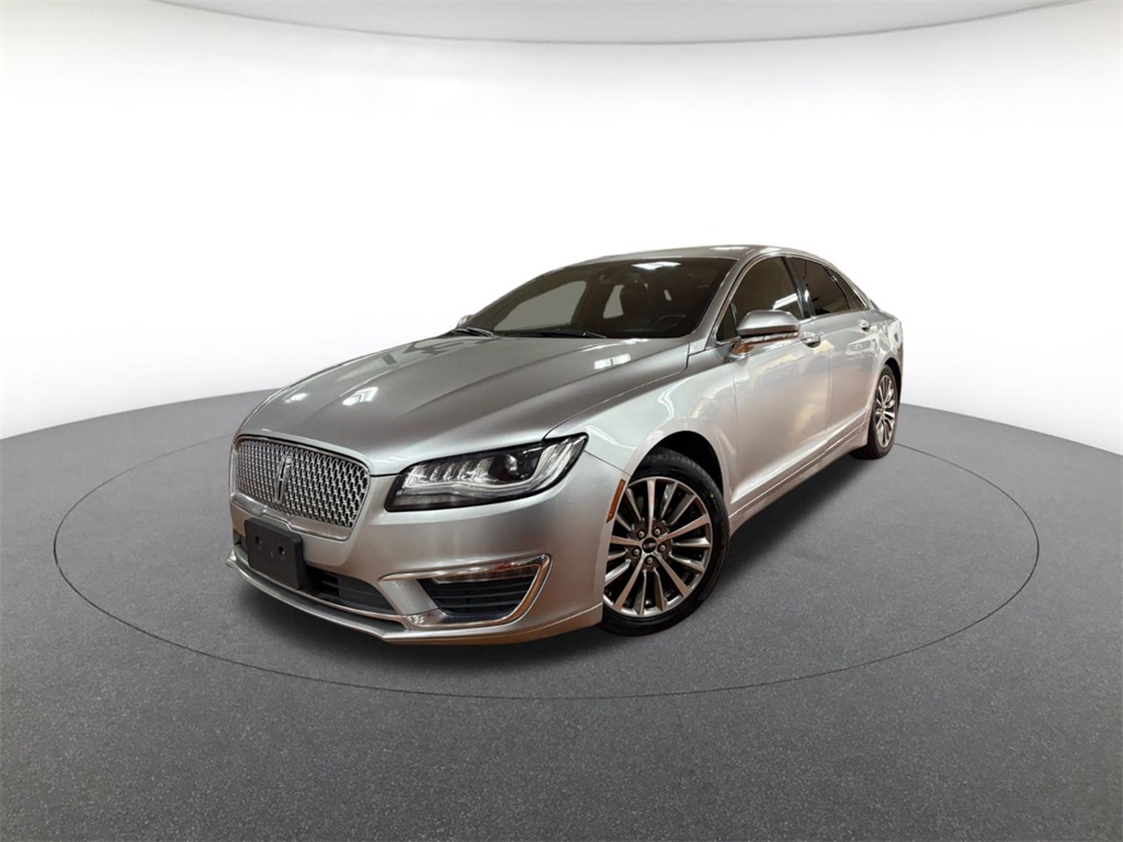 2020 Lincoln MKZ Standard FWD