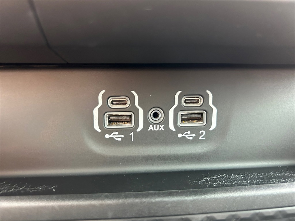 Used Car 2023 Ram 1500  Laramie For Sale Under $50,000 In Floresville, Texas