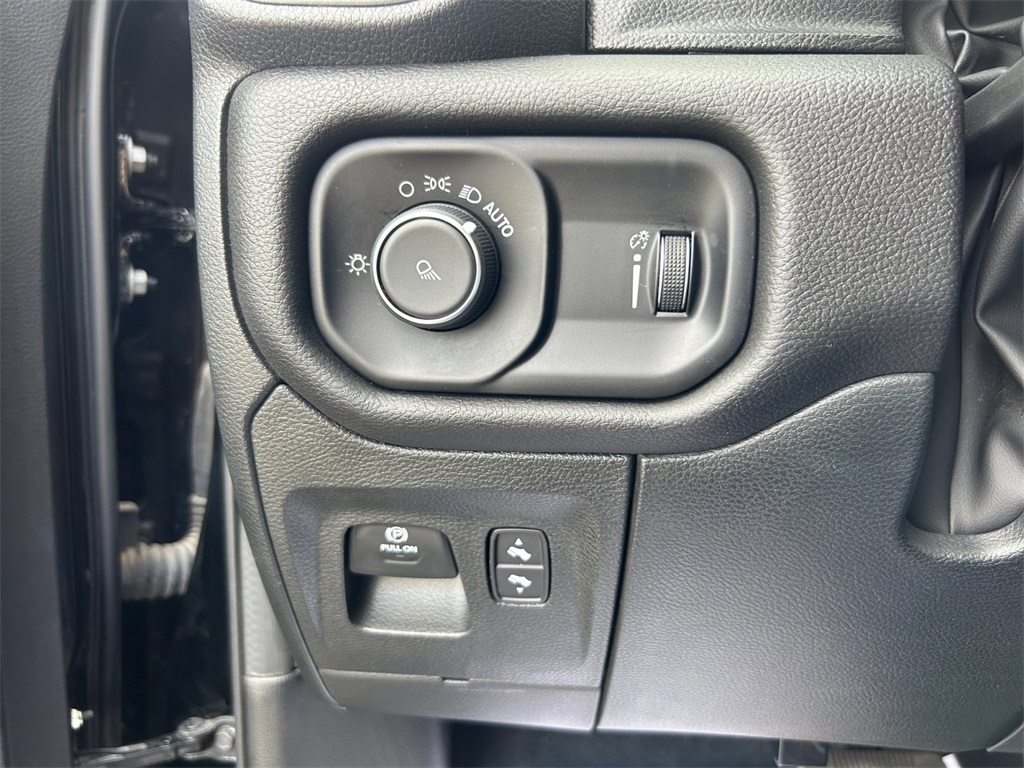 Used Car 2023 Ram 1500  Laramie For Sale Under $50,000 In Floresville, Texas