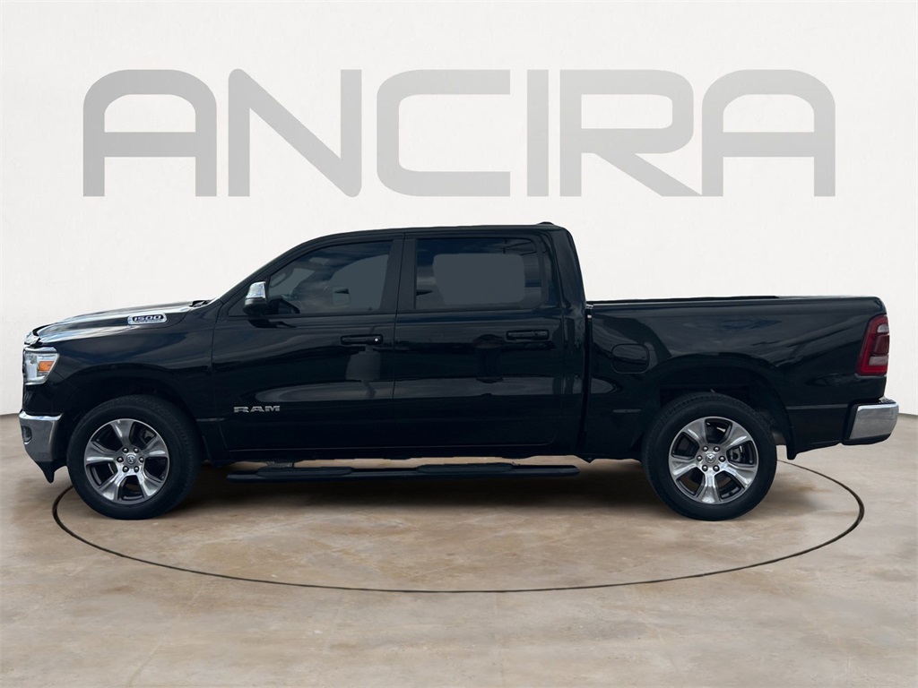 Used Car 2023 Ram 1500  Laramie For Sale Under $50,000 In Floresville, Texas