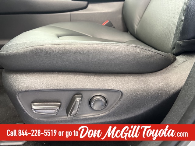 2025 Toyota Grand Highlander XLE Silver at Community Toyota