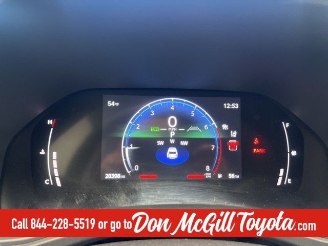 2025 Toyota Grand Highlander XLE Silver at Community Toyota