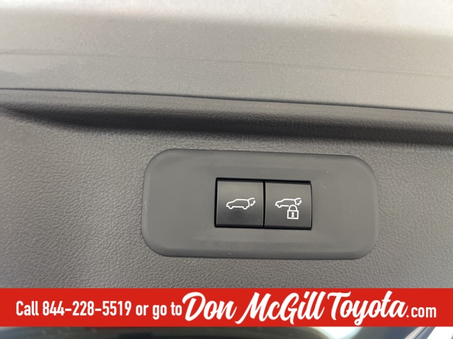 2025 Toyota Grand Highlander XLE Silver at Community Toyota