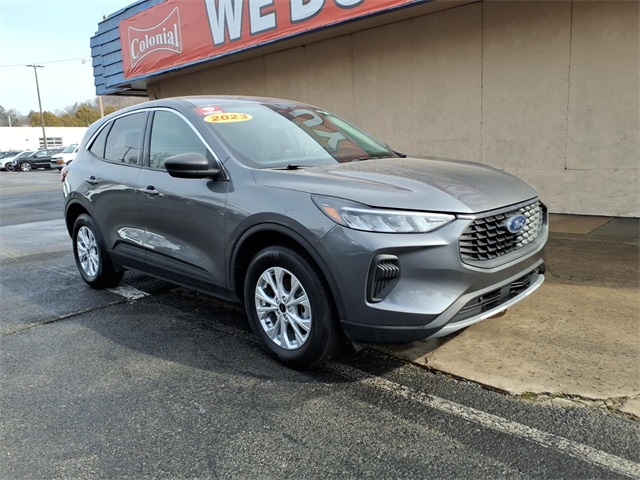 2023 Ford Escape Active AWD