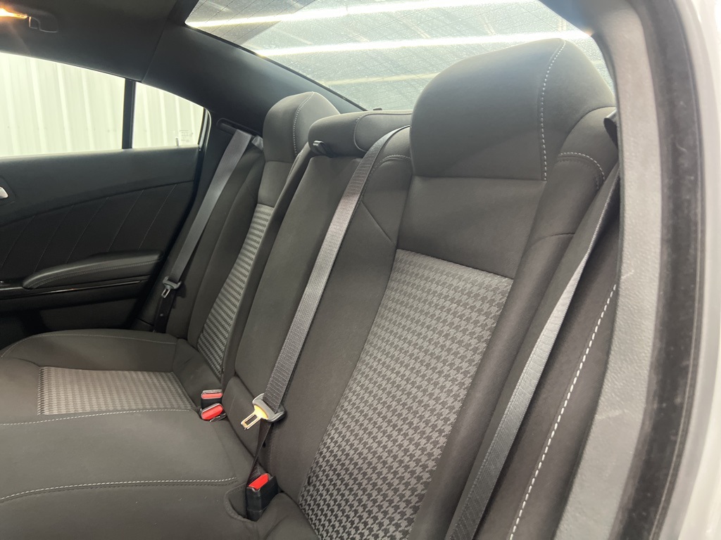 2023 Dodge Charger R/T Silver at Victoria Chrysler Dodge Jeep Ram