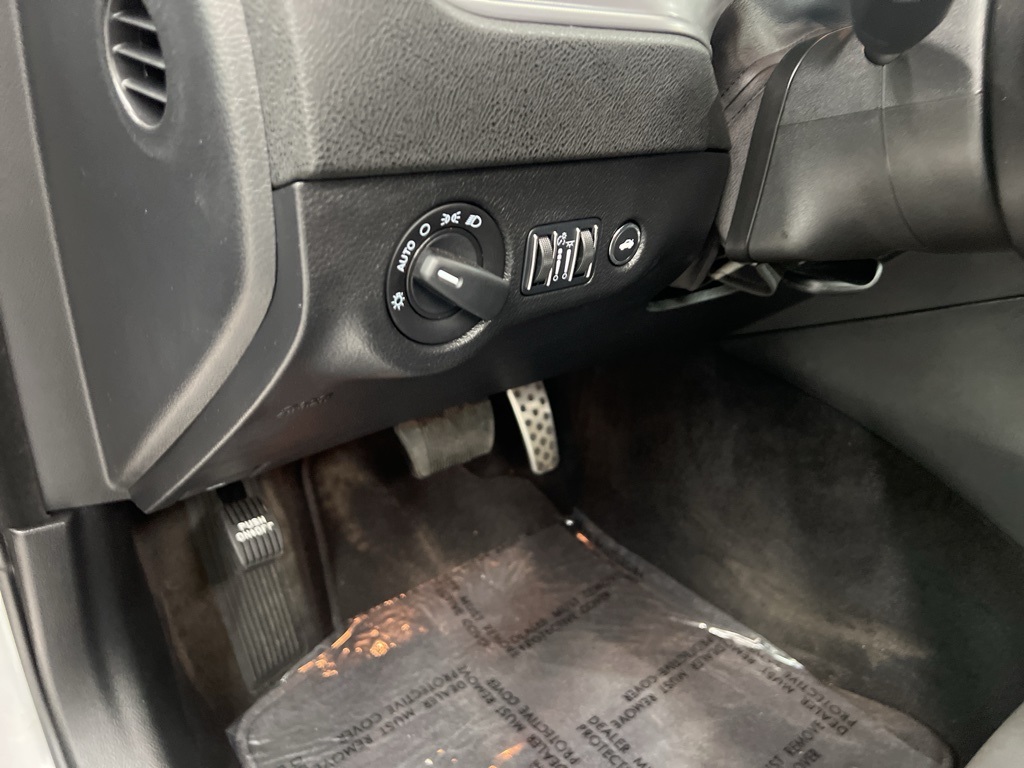 2023 Dodge Charger R/T Silver at Victoria Chrysler Dodge Jeep Ram