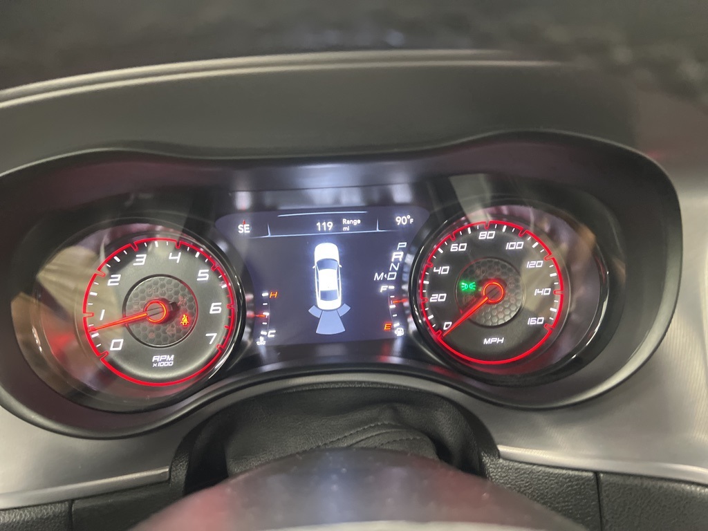 2023 Dodge Charger R/T Silver at Victoria Chrysler Dodge Jeep Ram