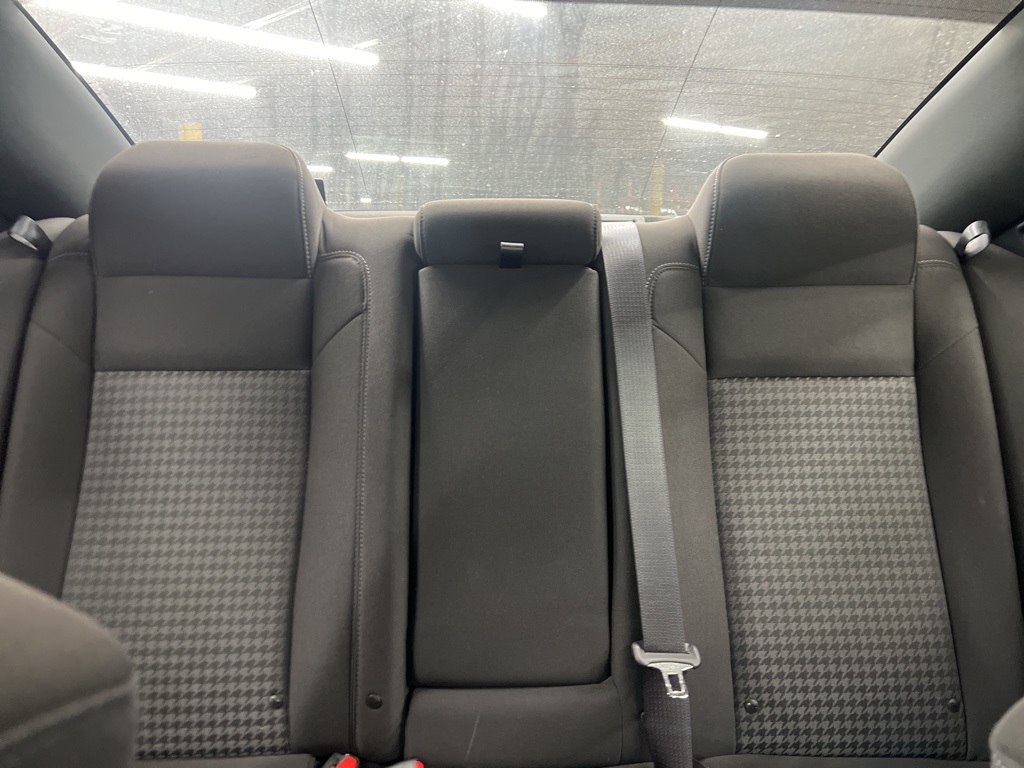 2023 Dodge Charger R/T Silver at Victoria Chrysler Dodge Jeep Ram