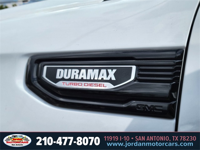 Used Car 2025 Gmc Sierra 1500  Elevation For Sale Under $60,000 In San Antonio, Texas