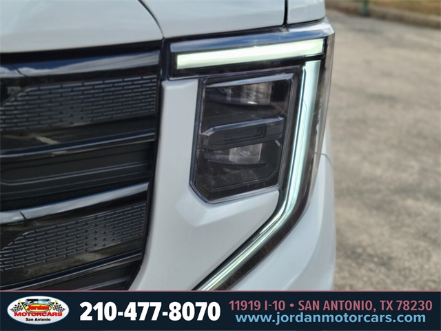 Used Car 2025 Gmc Sierra 1500  Elevation For Sale Under $60,000 In San Antonio, Texas