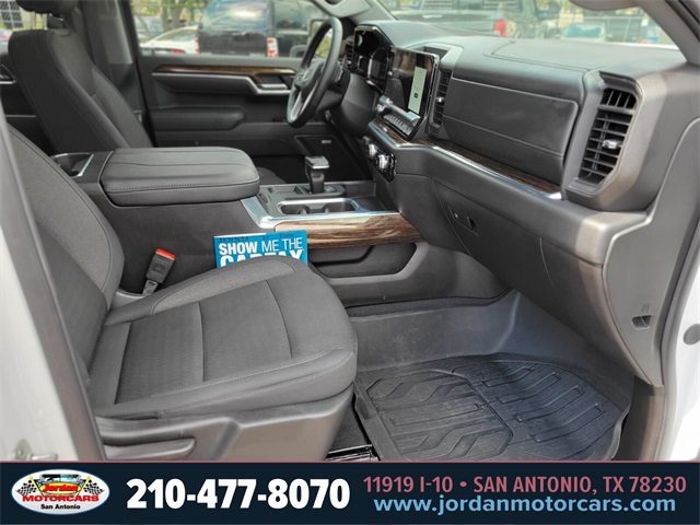 Used Car 2025 Gmc Sierra 1500  Elevation For Sale Under $60,000 In San Antonio, Texas