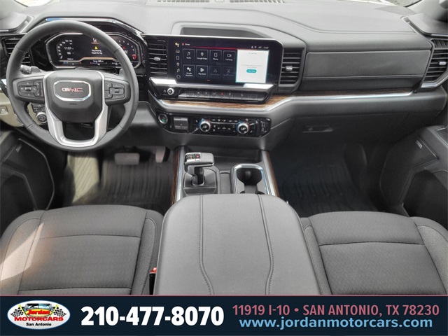 Used Car 2025 Gmc Sierra 1500  Elevation For Sale Under $60,000 In San Antonio, Texas