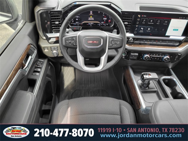 Used Car 2025 Gmc Sierra 1500  Elevation For Sale Under $60,000 In San Antonio, Texas