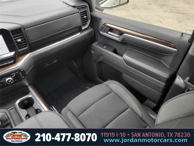 Used Car 2025 Gmc Sierra 1500  Elevation For Sale Under $60,000 In San Antonio, Texas