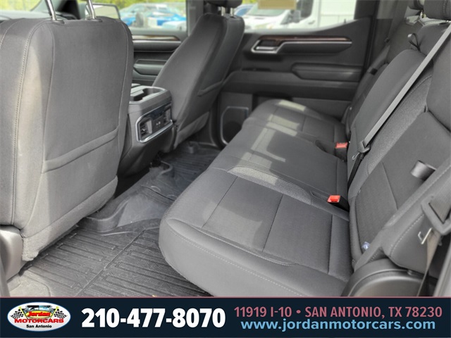 Used Car 2025 Gmc Sierra 1500  Elevation For Sale Under $60,000 In San Antonio, Texas