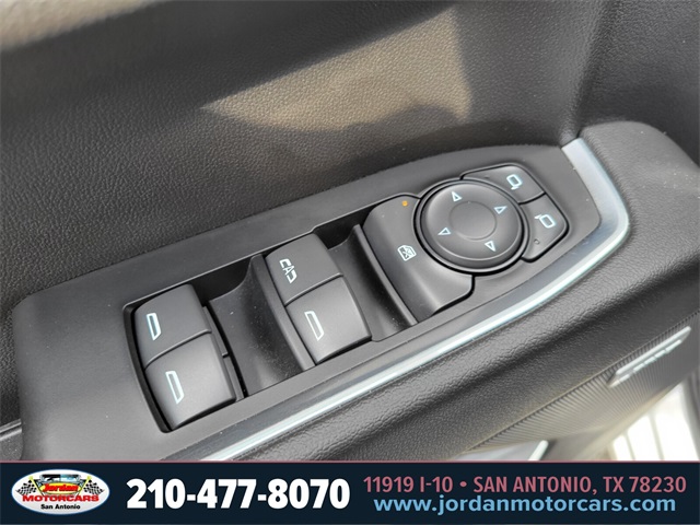 Used Car 2025 Gmc Sierra 1500  Elevation For Sale Under $60,000 In San Antonio, Texas
