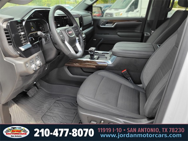 Used Car 2025 Gmc Sierra 1500  Elevation For Sale Under $60,000 In San Antonio, Texas