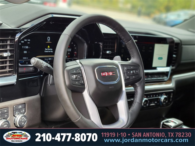 Used Car 2025 Gmc Sierra 1500  Elevation For Sale Under $60,000 In San Antonio, Texas