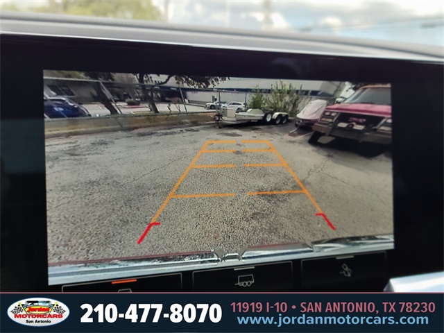 Used Car 2025 Gmc Sierra 1500  Elevation For Sale Under $60,000 In San Antonio, Texas
