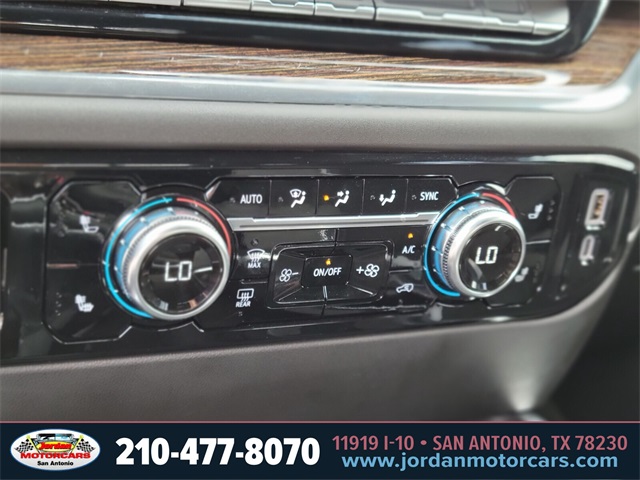 Used Car 2025 Gmc Sierra 1500  Elevation For Sale Under $60,000 In San Antonio, Texas