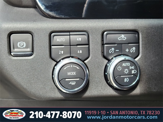 Used Car 2025 Gmc Sierra 1500  Elevation For Sale Under $60,000 In San Antonio, Texas