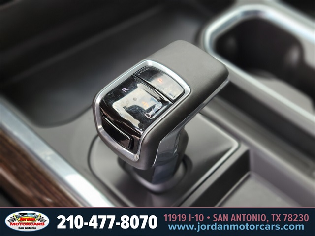 Used Car 2025 Gmc Sierra 1500  Elevation For Sale Under $60,000 In San Antonio, Texas