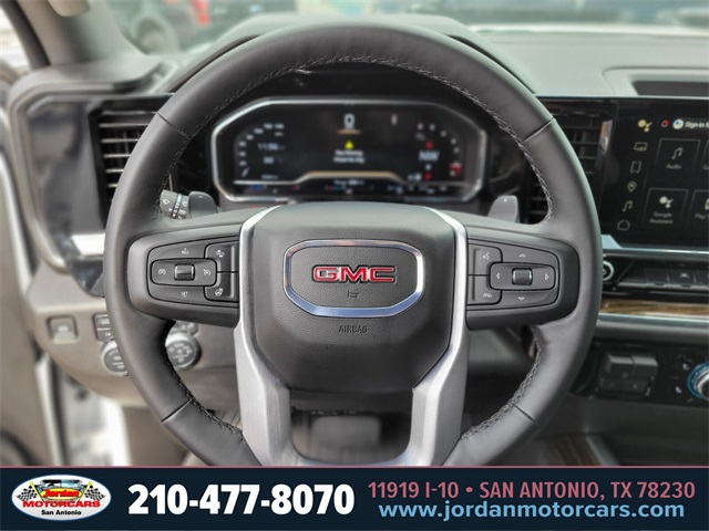 Used Car 2025 Gmc Sierra 1500  Elevation For Sale Under $60,000 In San Antonio, Texas