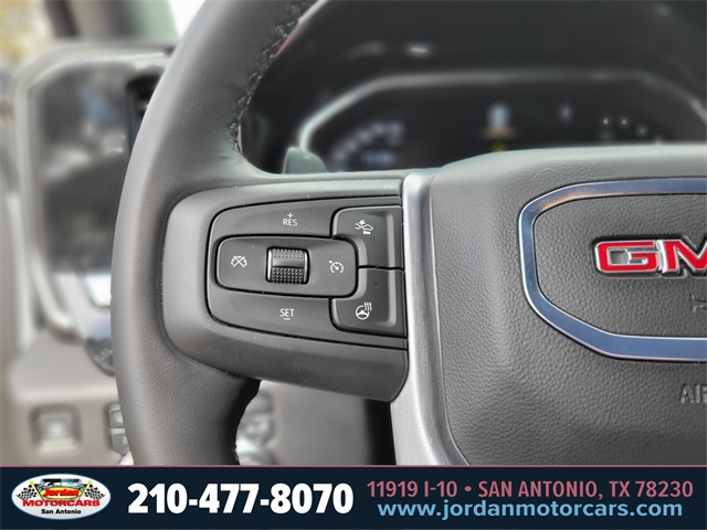 Used Car 2025 Gmc Sierra 1500  Elevation For Sale Under $60,000 In San Antonio, Texas