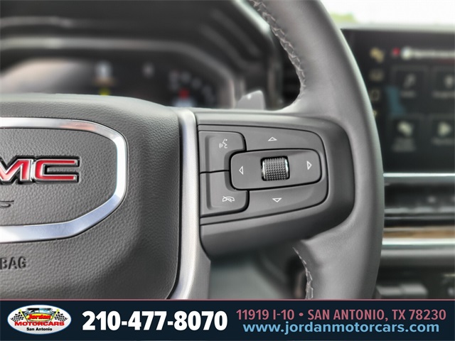 Used Car 2025 Gmc Sierra 1500  Elevation For Sale Under $60,000 In San Antonio, Texas