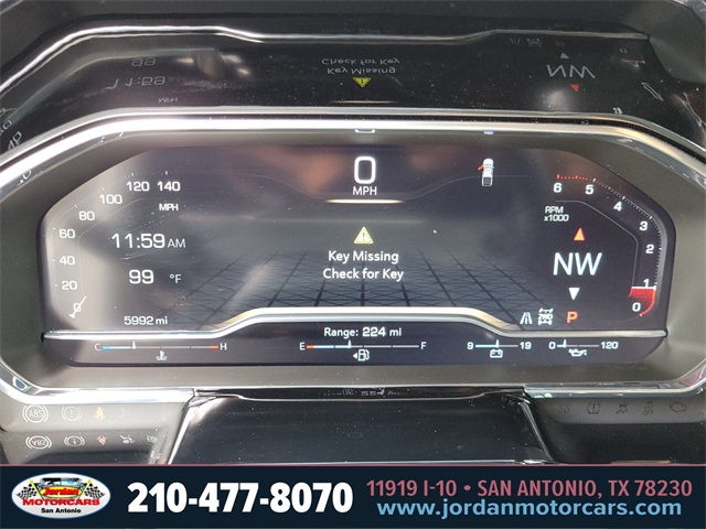 Used Car 2025 Gmc Sierra 1500  Elevation For Sale Under $60,000 In San Antonio, Texas