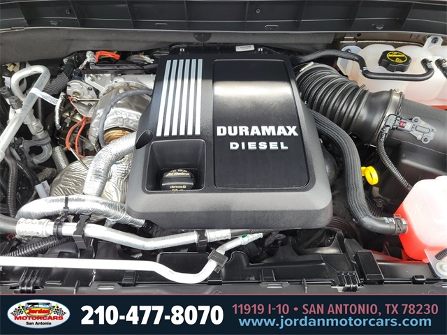 Used Car 2025 Gmc Sierra 1500  Elevation For Sale Under $60,000 In San Antonio, Texas