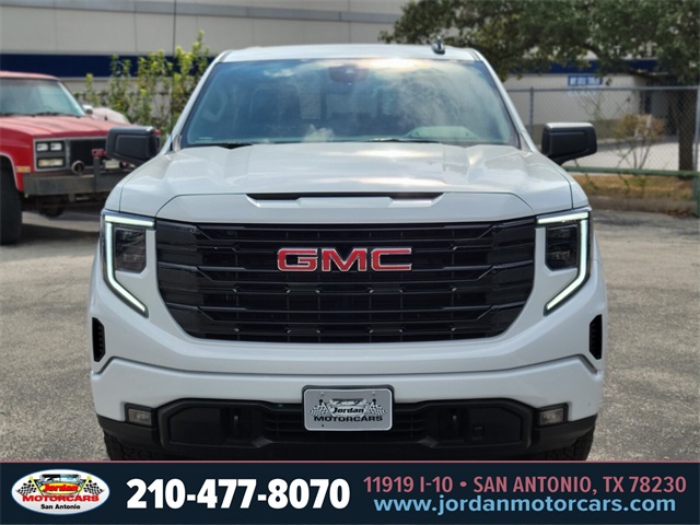 Used Car 2025 Gmc Sierra 1500  Elevation For Sale Under $60,000 In San Antonio, Texas