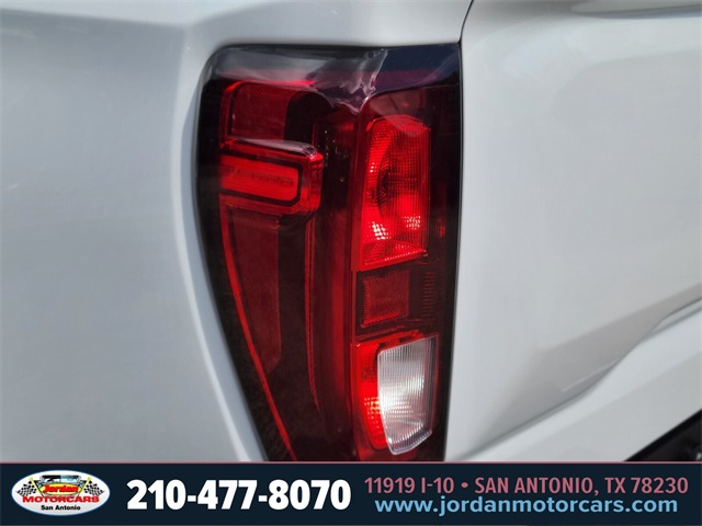 Used Car 2025 Gmc Sierra 1500  Elevation For Sale Under $60,000 In San Antonio, Texas