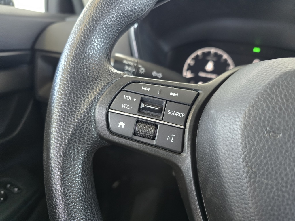 Thumbnail: 2023 Honda CR-V - 10