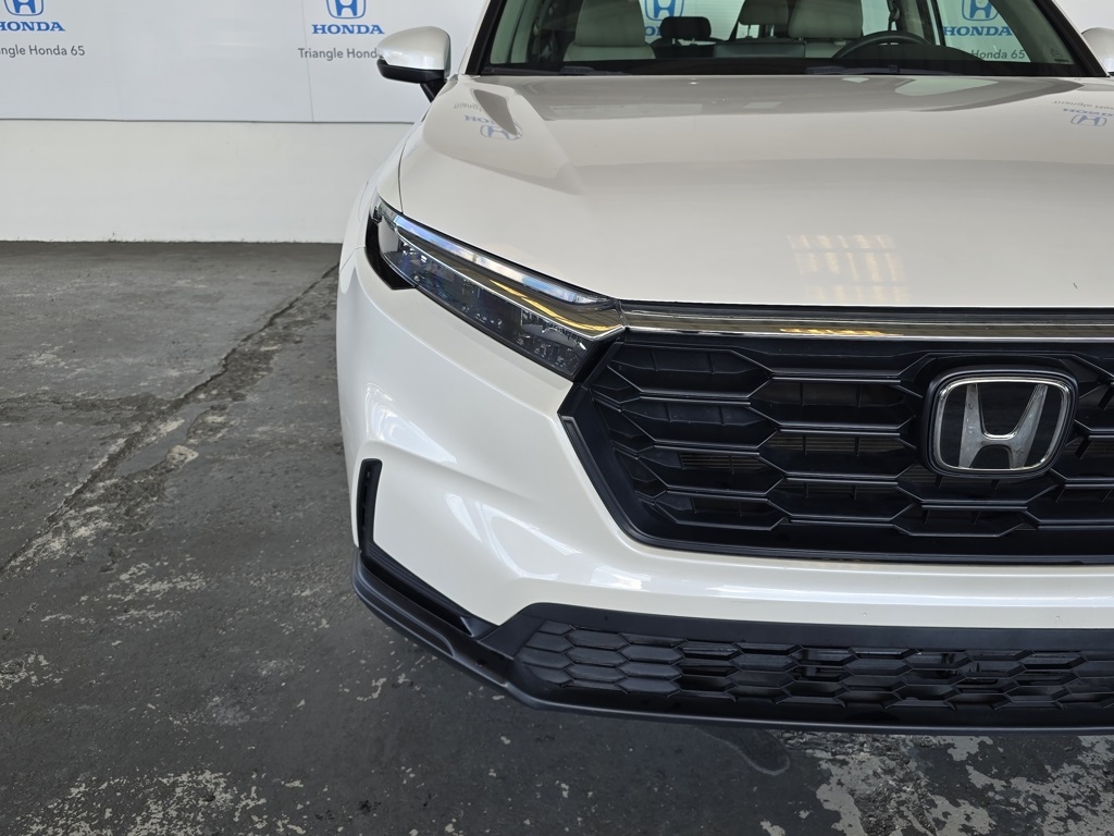 Thumbnail: 2023 Honda CR-V - 16