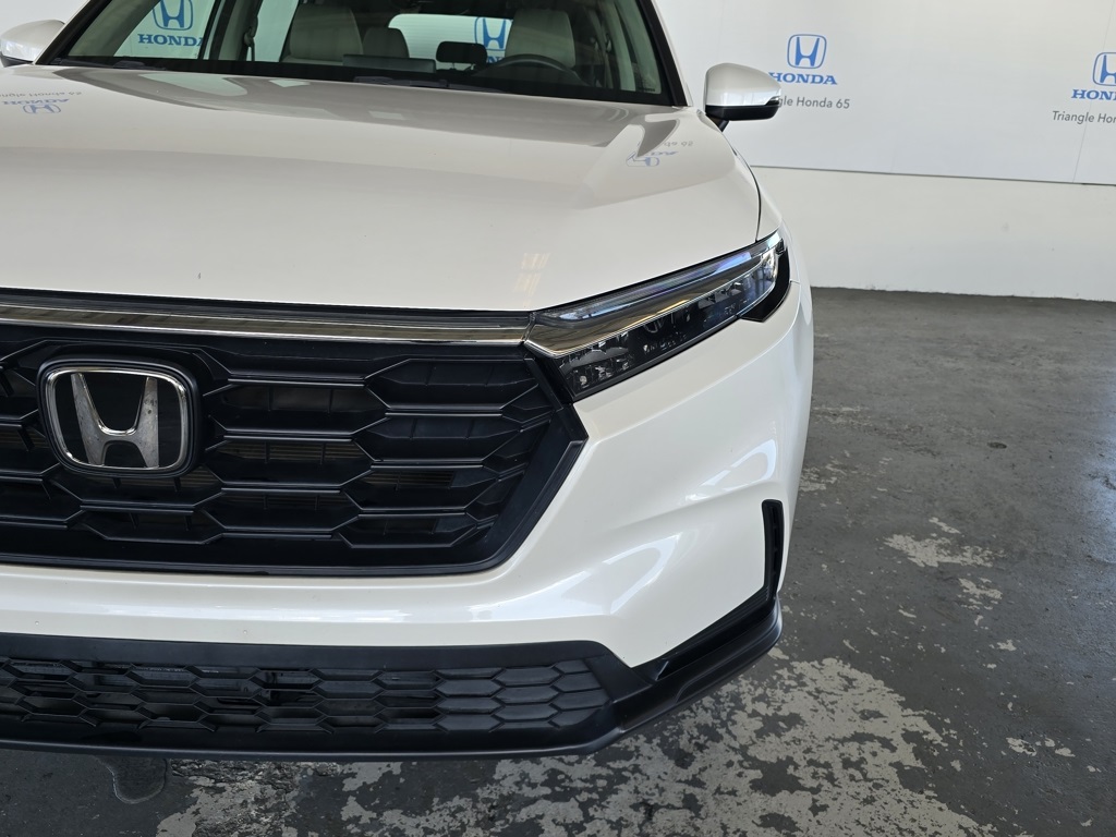 Thumbnail: 2023 Honda CR-V - 17