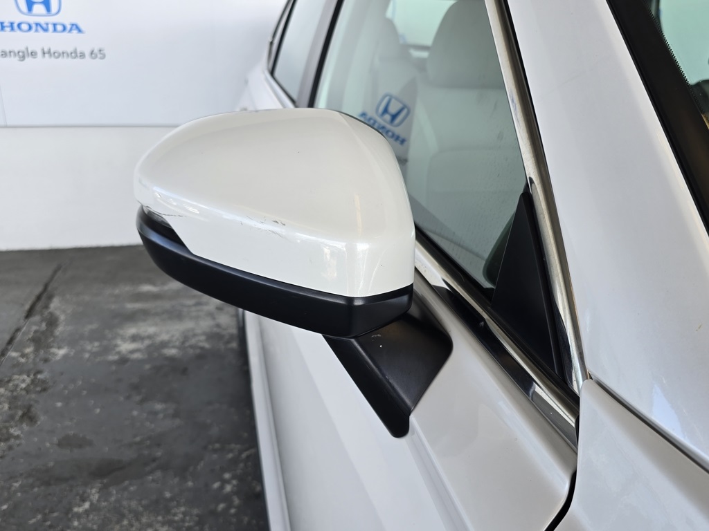 Thumbnail: 2023 Honda CR-V - 18