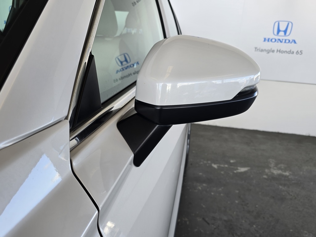 Thumbnail: 2023 Honda CR-V - 19