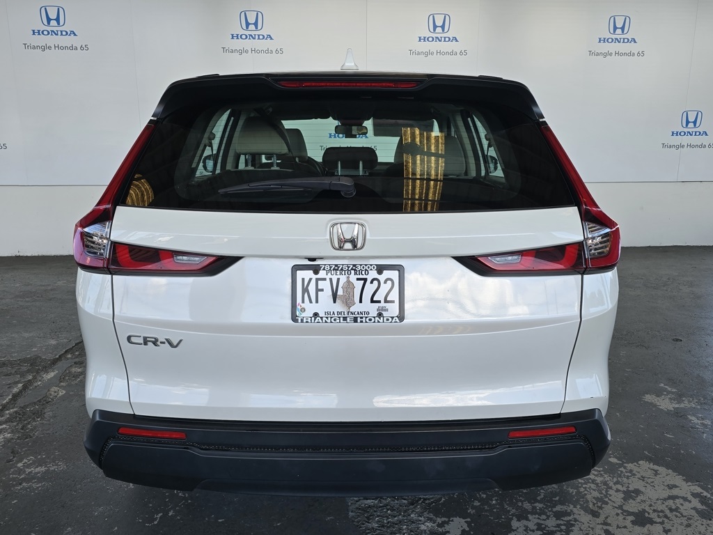 Thumbnail: 2023 Honda CR-V - 20