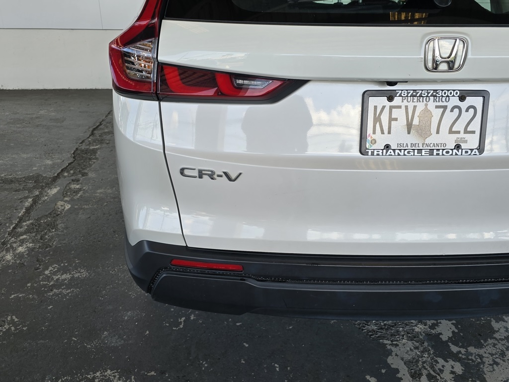 Thumbnail: 2023 Honda CR-V - 21