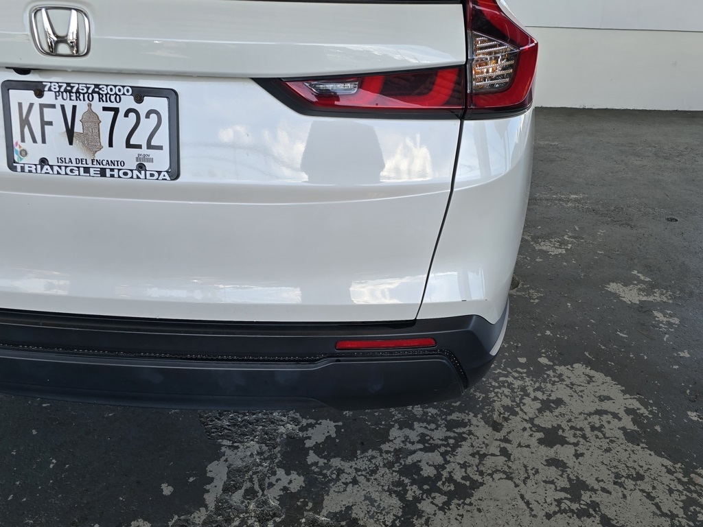 Thumbnail: 2023 Honda CR-V - 22